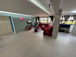 Blk 805 Khatib Gardens (Yishun), HDB 5 Rooms #596843051